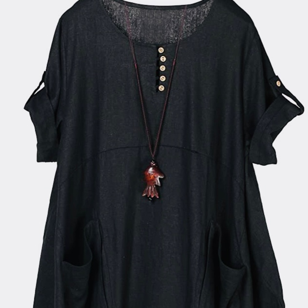 Midi dress like new